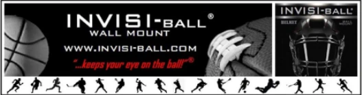 Invisi-Ball Logo